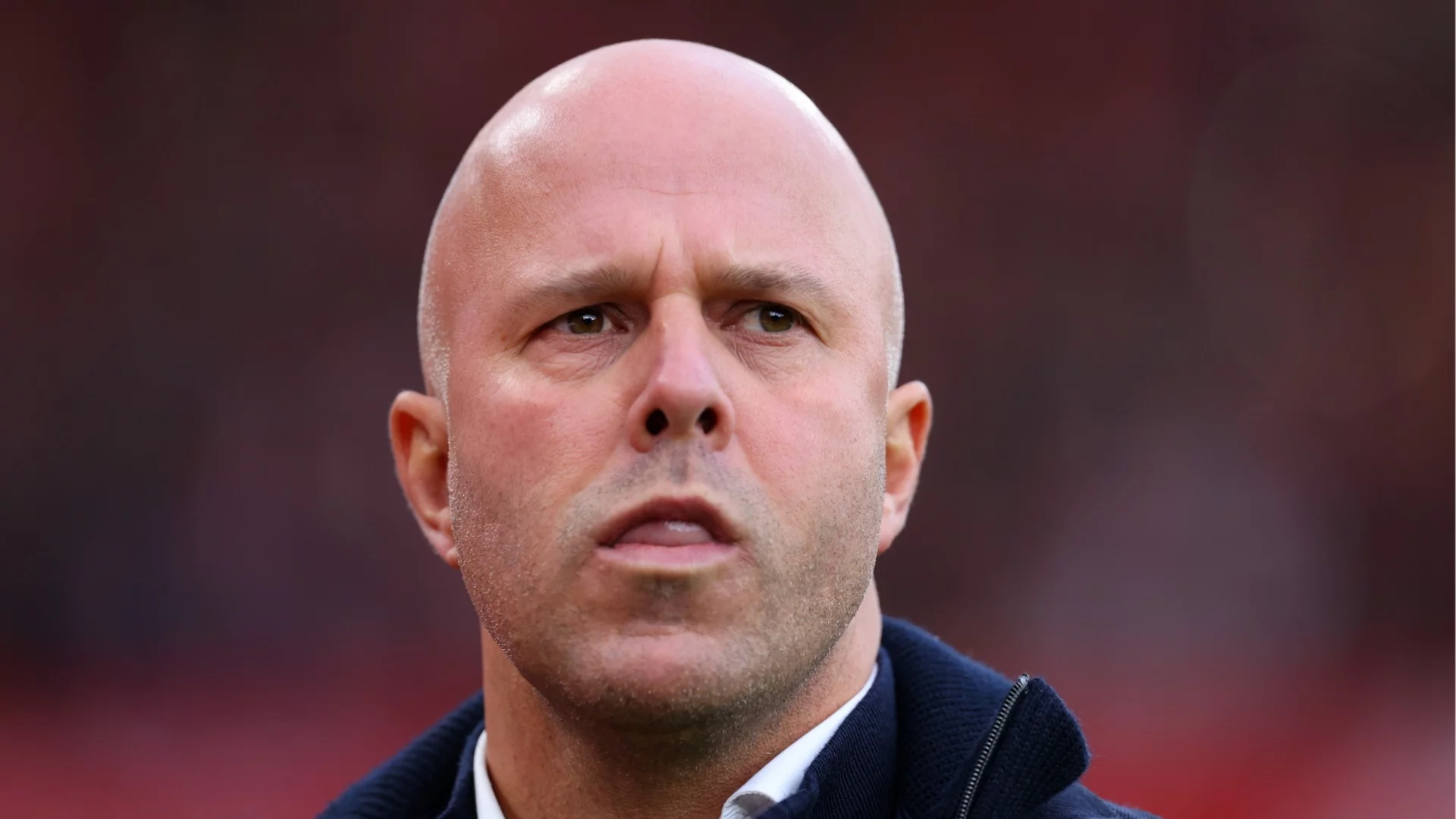 „Слот, вън“: извънредна среща в Ливърпул след лошите резултати, невиждани от над 70 години