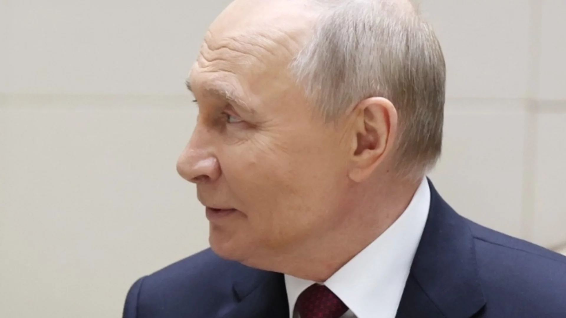 Путин май е забравил руската приказка за златната рибка - накрая ще има само едно пробито корито