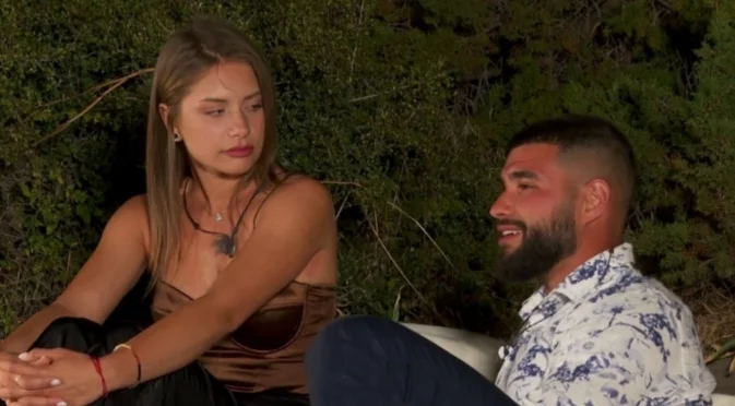 "Ергенът: Любов в рая": Грубо бутане в басейна и болезнени реплики (ВИДЕА)