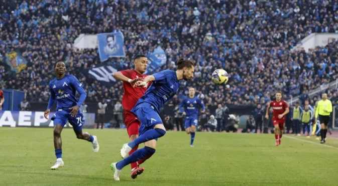 Искан от Левски и ЦСКА е пред завръщане в Белгия