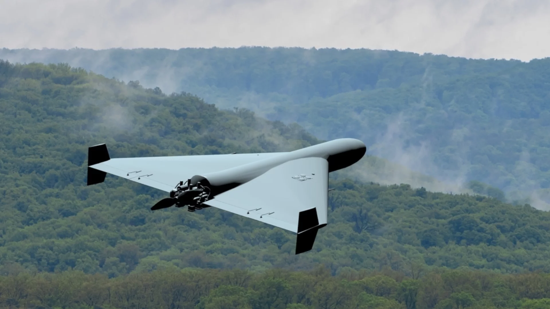 Руски дрон падна върху къща в Молдова: Обяснението на руския посланик е за научна фантастика (ВИДЕО)