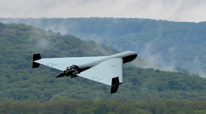 Руски дрон падна върху къща в Молдова: Обяснението на руския посланик е за научна фантастика (ВИДЕО)