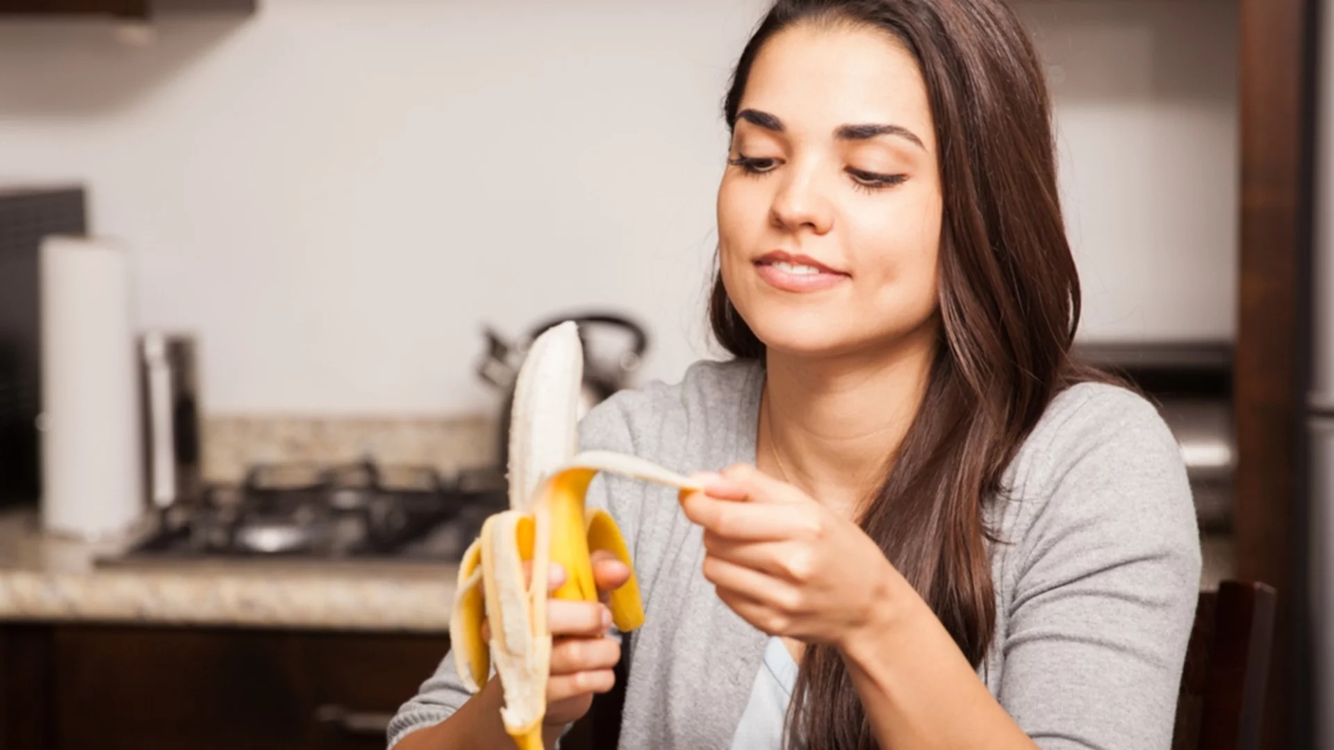 Не яжте банани, ако имате някое от тези три заболявания - те могат да бъдат опасни