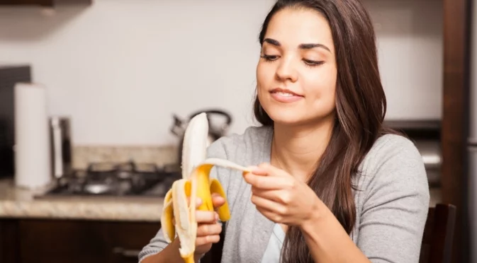 Не яжте банани, ако имате някое от тези три заболявания - те могат да бъдат опасни