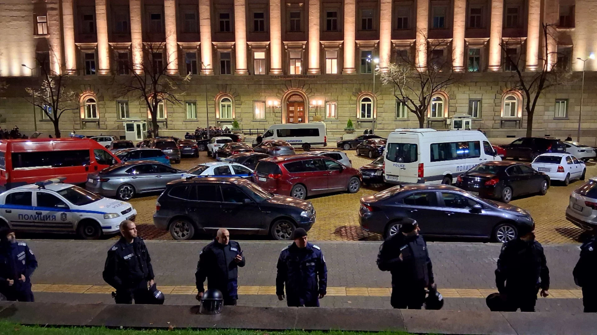 Борисов и Пеевски падат заради Бюджет 2026: Прогнози. Костадинов "забравя" различията с ПП-ДБ