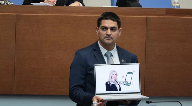 Да арестуват Ивелин Михайлов: Радостин Василев обяви, че се готви нова измама 