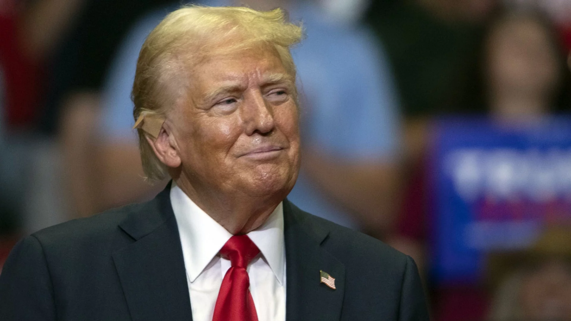 Тръмп се отърва от най-сериозното дело за негова изборна измама