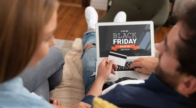 Бързо, харчете много: Какво точно се случва в мозъка по време на Черен петък