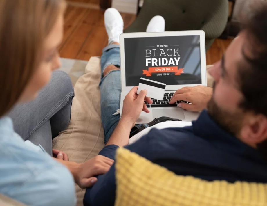 Бързо, харчете много: Какво точно се случва в мозъка по време на Черен петък