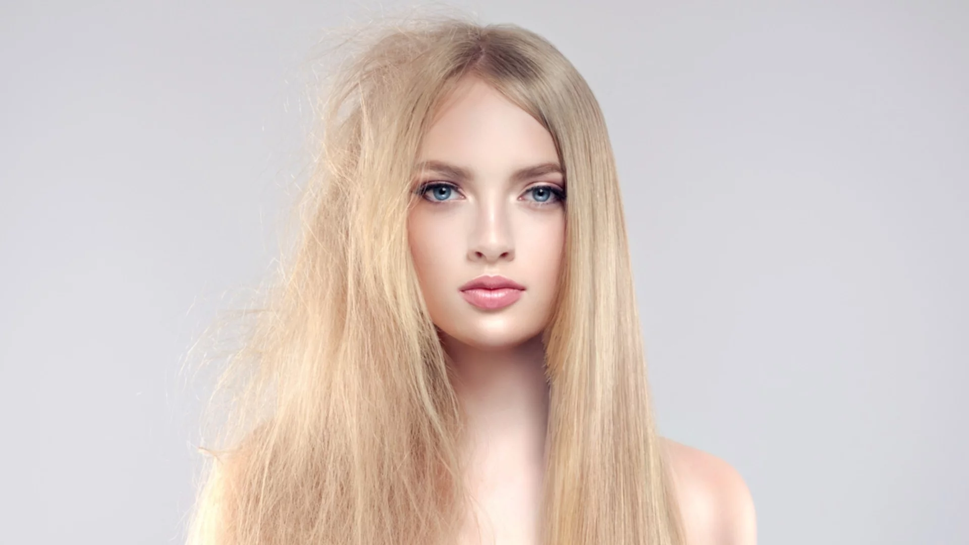 Сухи, накъсани краища? Ето рутината, която ще преобрази косата ви за дни