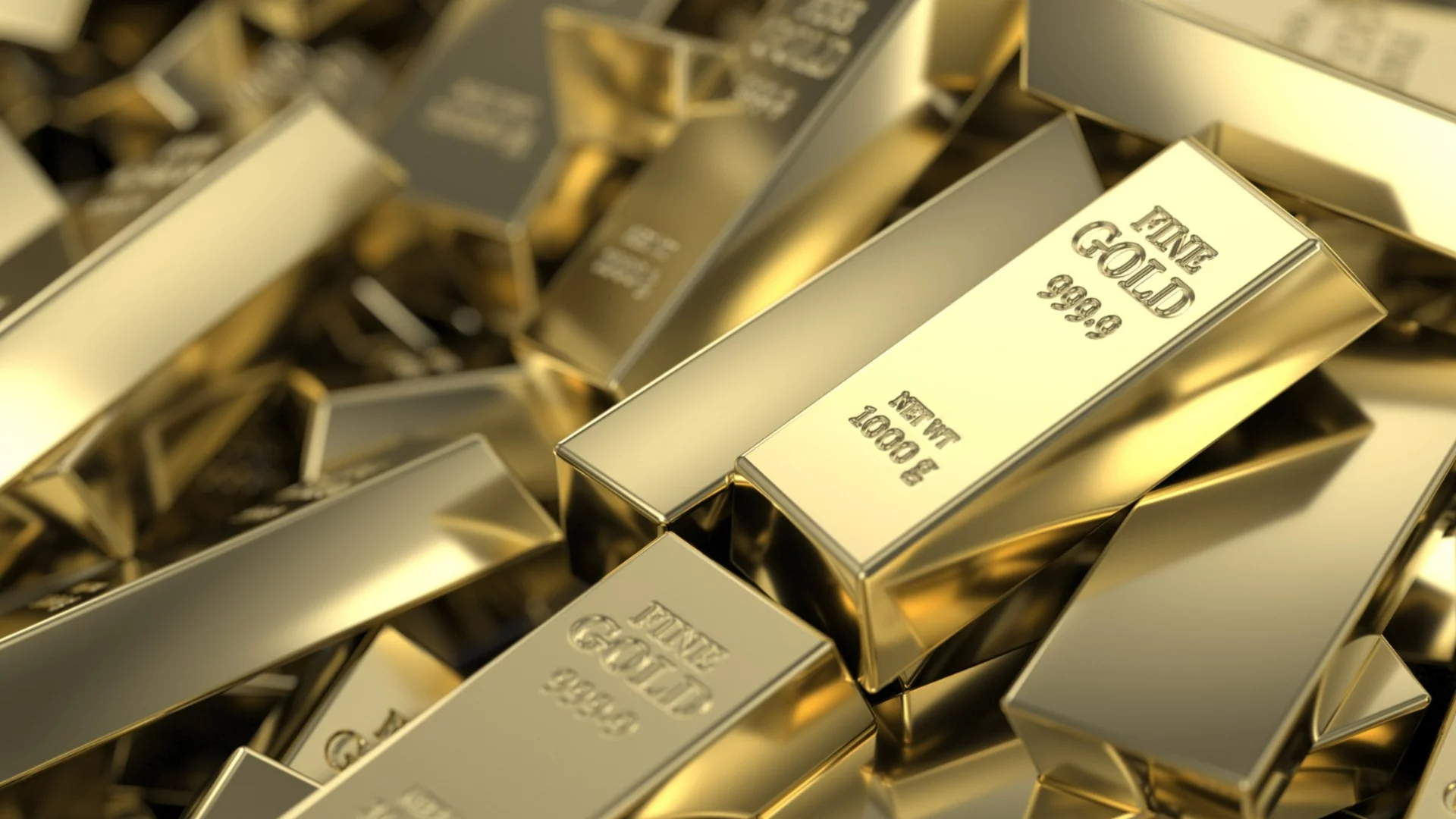 За да закърпи бюджета: Русия започна да разпродава златните си резерви