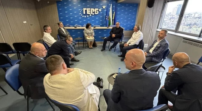 Най-важните новини за деня: 27 ноември 2025 г.