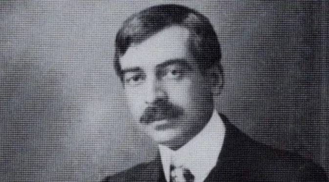 Стихотворение на деня, 28 ноември, от Пейо Яворов