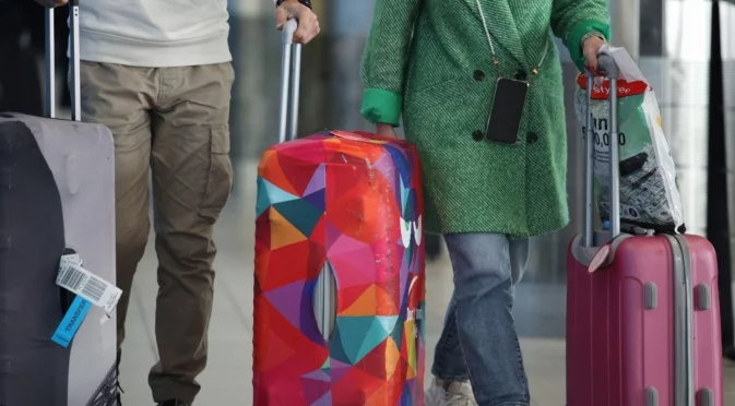 След етническото напрежение: Близо 9000 турски граждани напуснаха Черна гора