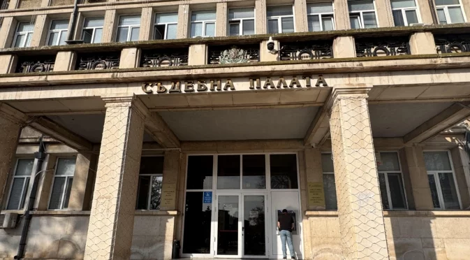 Опасения за сигурността на делата заради нов антивирусен софтуеър: Говори съдия Атанасов