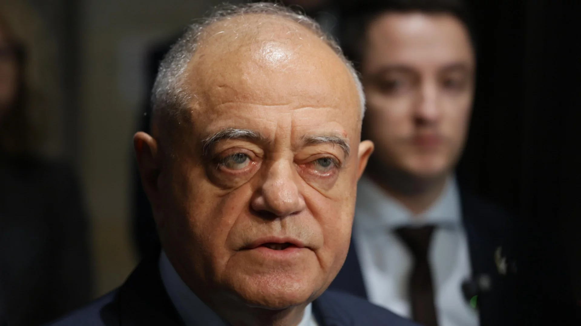 Атанасов: Премиерът да оттегли бюджета и кандидата за ДАНС