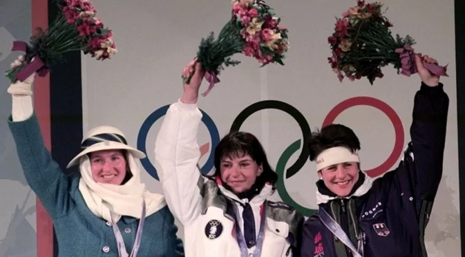 Уникална олимпийска шампионка на България подкрепи протестите: За всяко прасе идва Коледа!