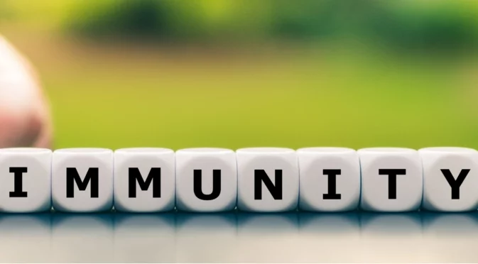 Яжте това ежедневно и ще повишите имунитета си светкавично