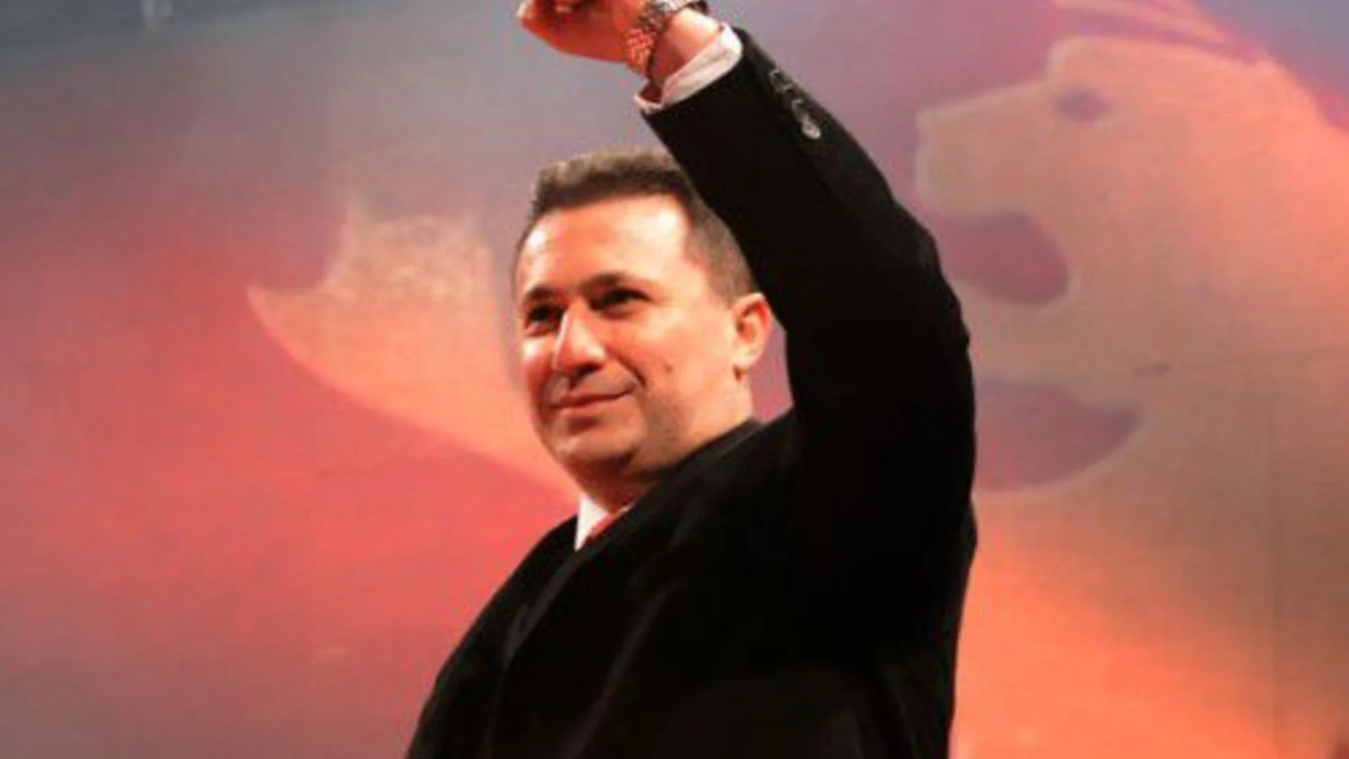 Слухове за завръщането на Груевски: Подготвя ли някой в Северна Македония почвата?