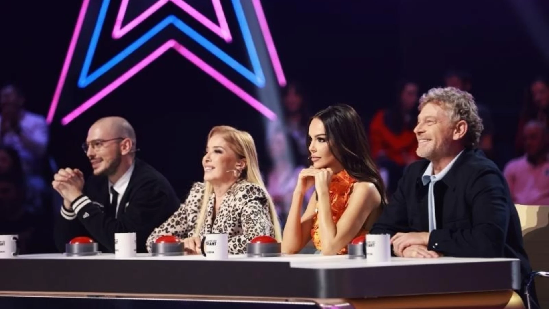 Драматични обрати в "България търси талант": Двама се класират за големия финал