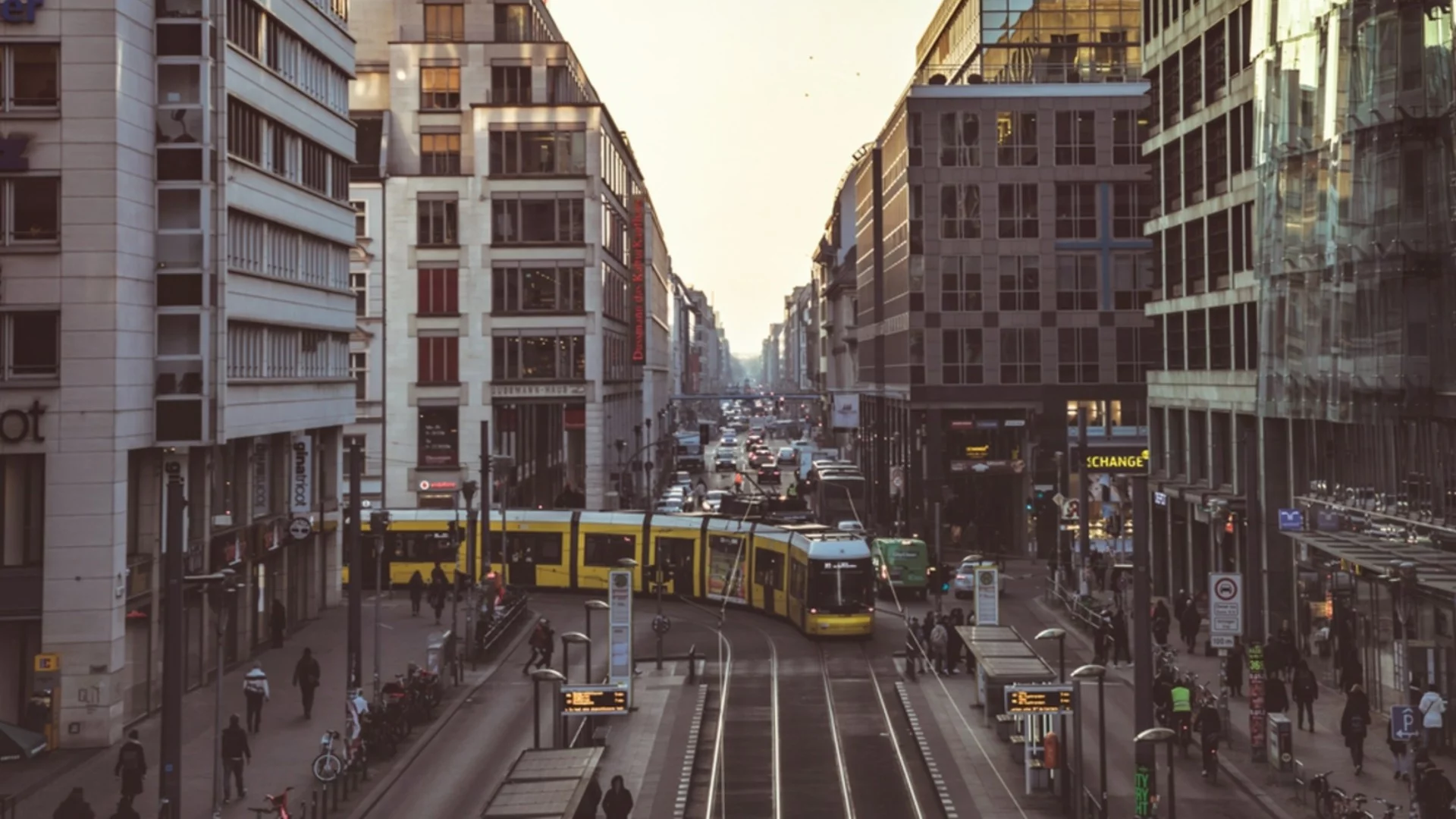 Неочакван спад при продажбите на дребно в Германия