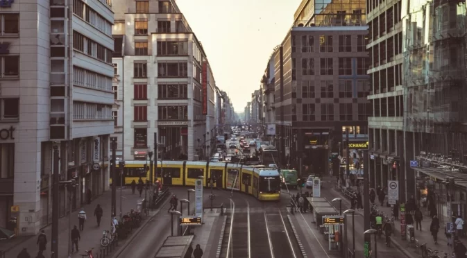 Неочакван спад при продажбите на дребно в Германия