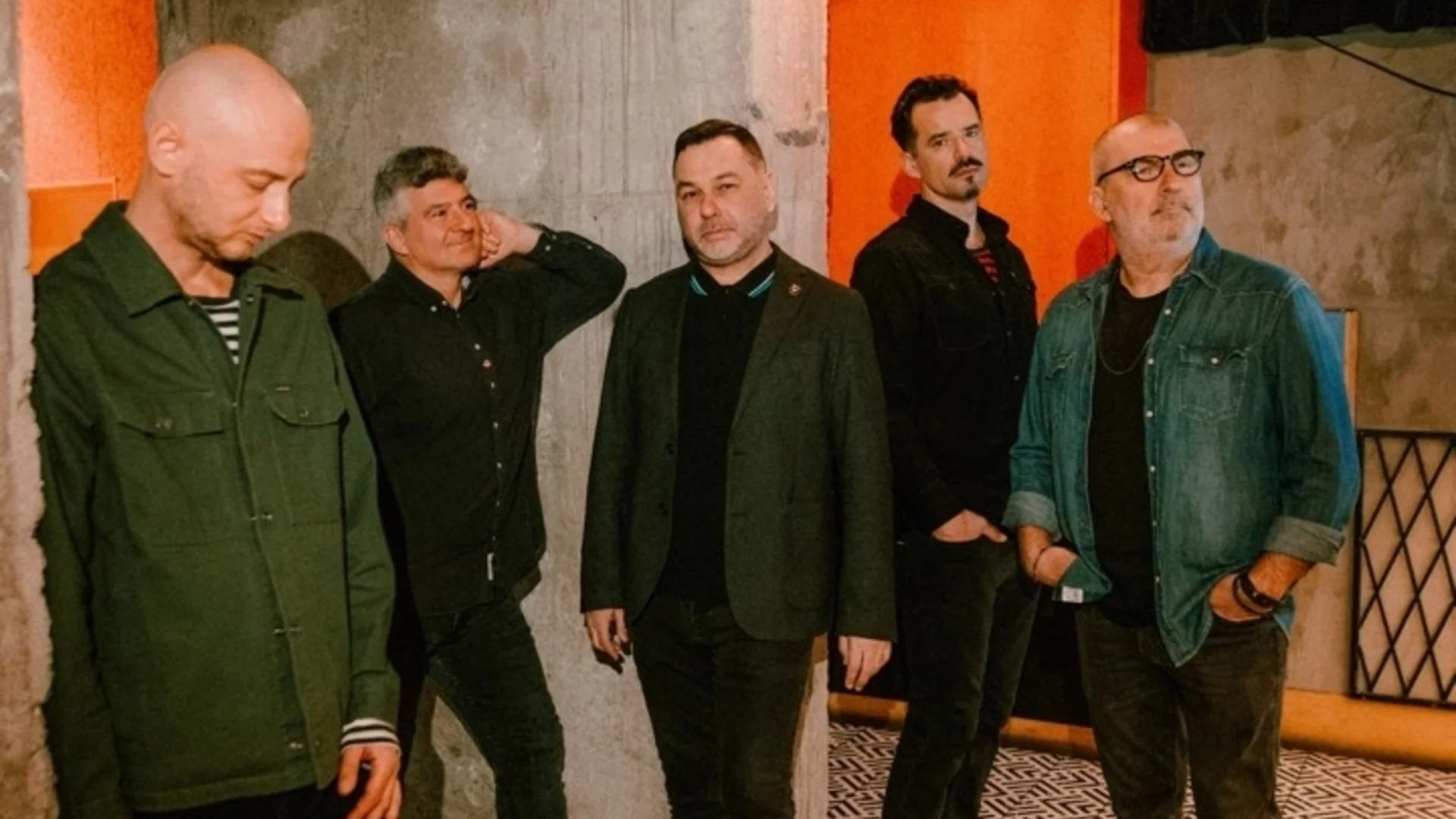 "Остава" представят новия си албум "Сърце/Вина": Интимен, социален и дълбоко личен звук от съвремието