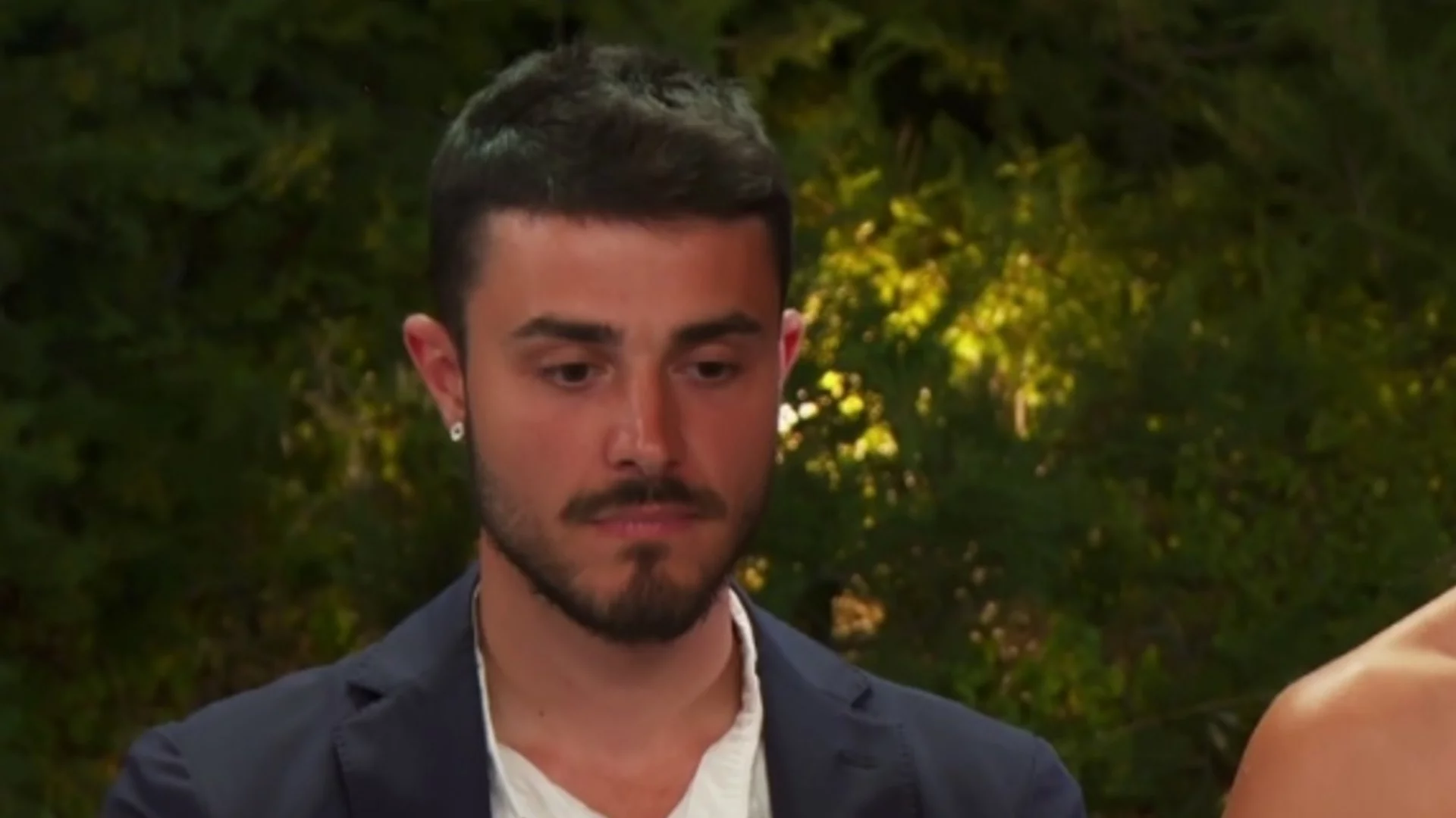 Емоционален хаос в "Ергенът: Любов в рая": Орлин е бесен, Дениз - разочарована (ВИДЕА)