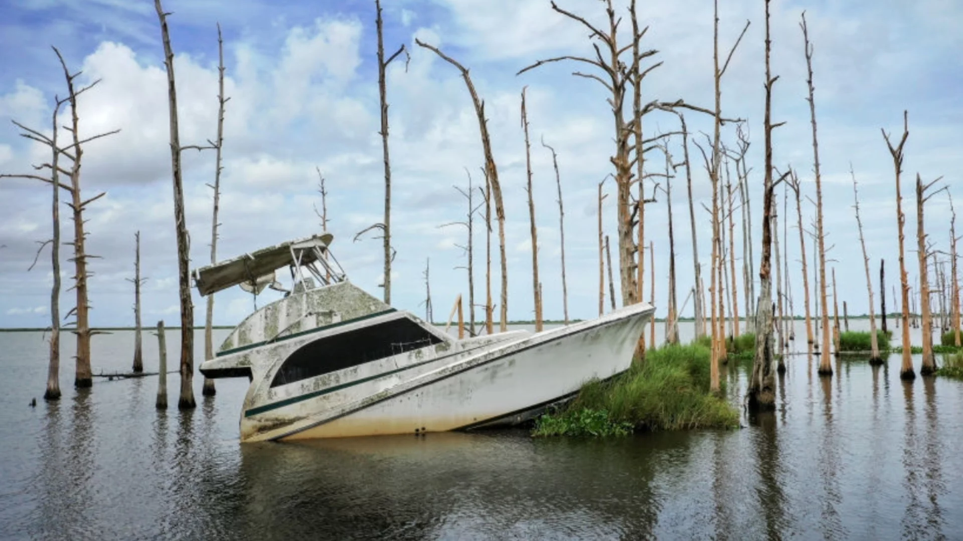 Стотици се издавиха в Тайланд след опустошителна буря (ВИДЕО)