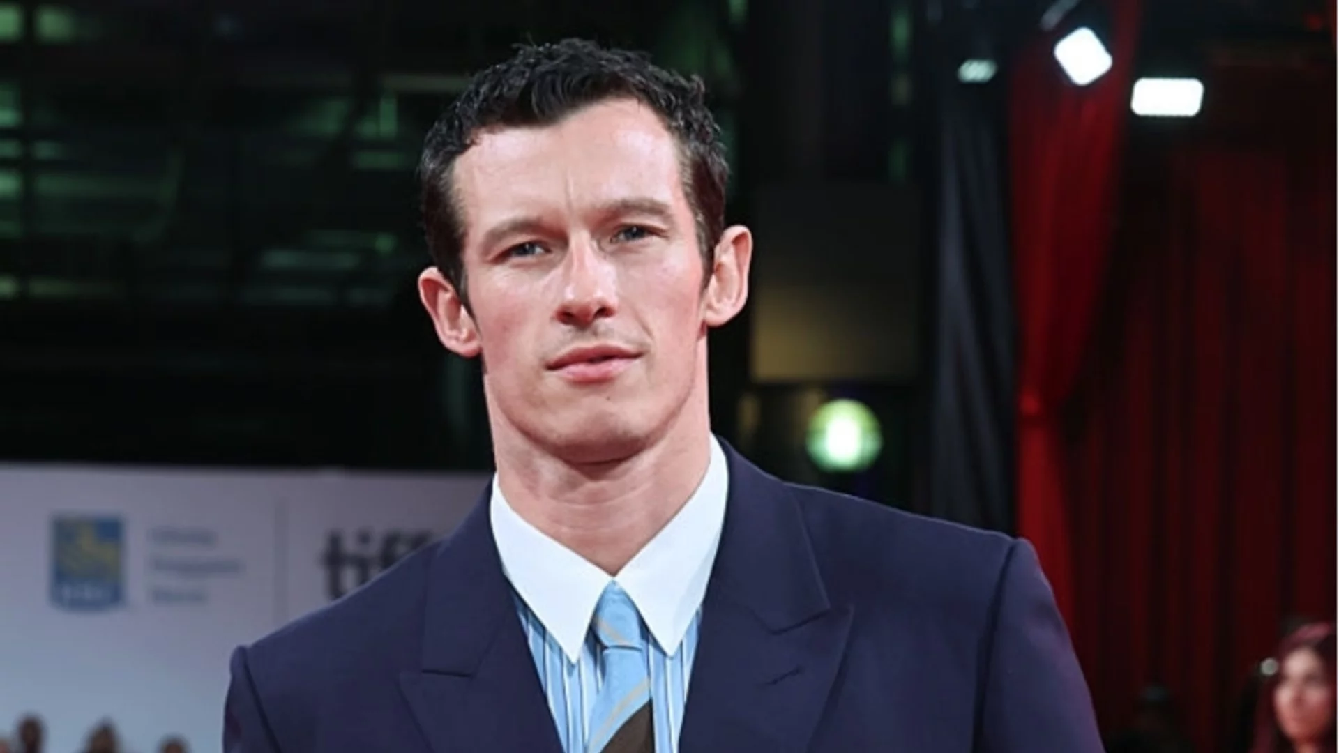 Нов фаворит за Джеймс Бонд: Калъм Търнър притежава нужните качества за ролята