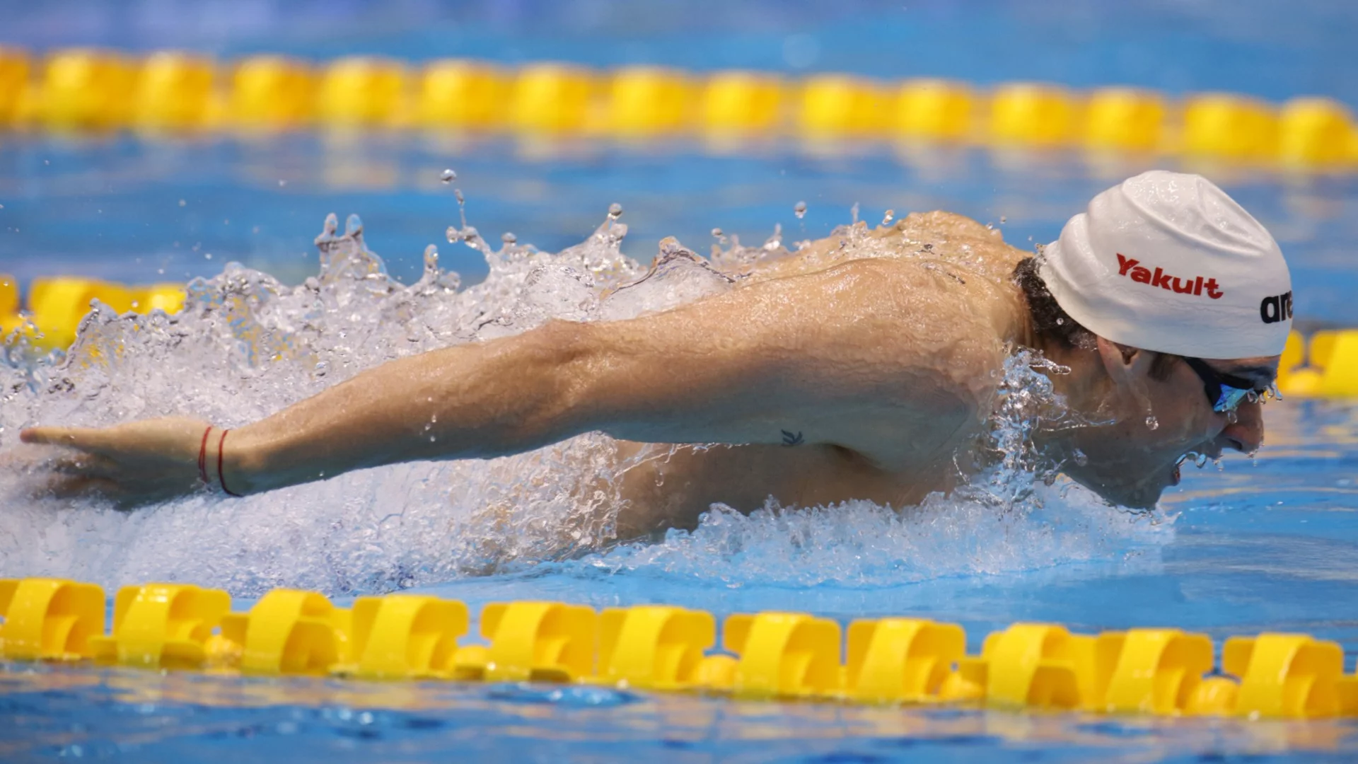 "Йосиф Миладинов имаше потенциал за много високо олимпийско ниво, но сам избра да върви в тази посока"