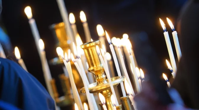 Какъв църковен празник е на 29 ноември и кои 3 ЗАБРАНИ трябва да се спазват