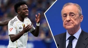 Реал Мадрид готви нещо невиждано: Последният ход на Перес, който ще се помни вовеки?