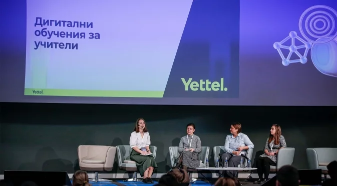 60% от учителите и 1/3 от учениците се затрудняват да проверят дали дадена информация от интернет е вярна