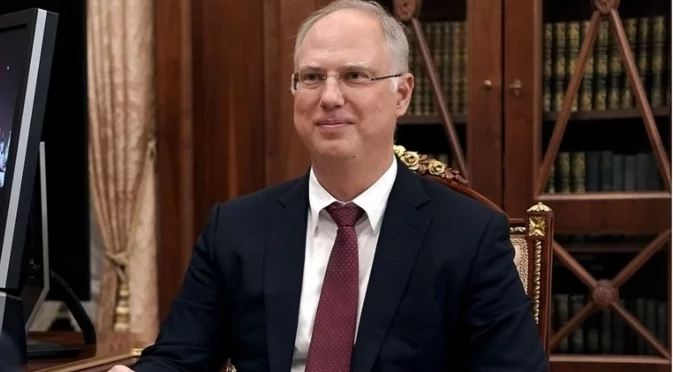 Кирил Дмитриев: Когато Путин има интерес от истински преговори, тогава на сцената излиза той