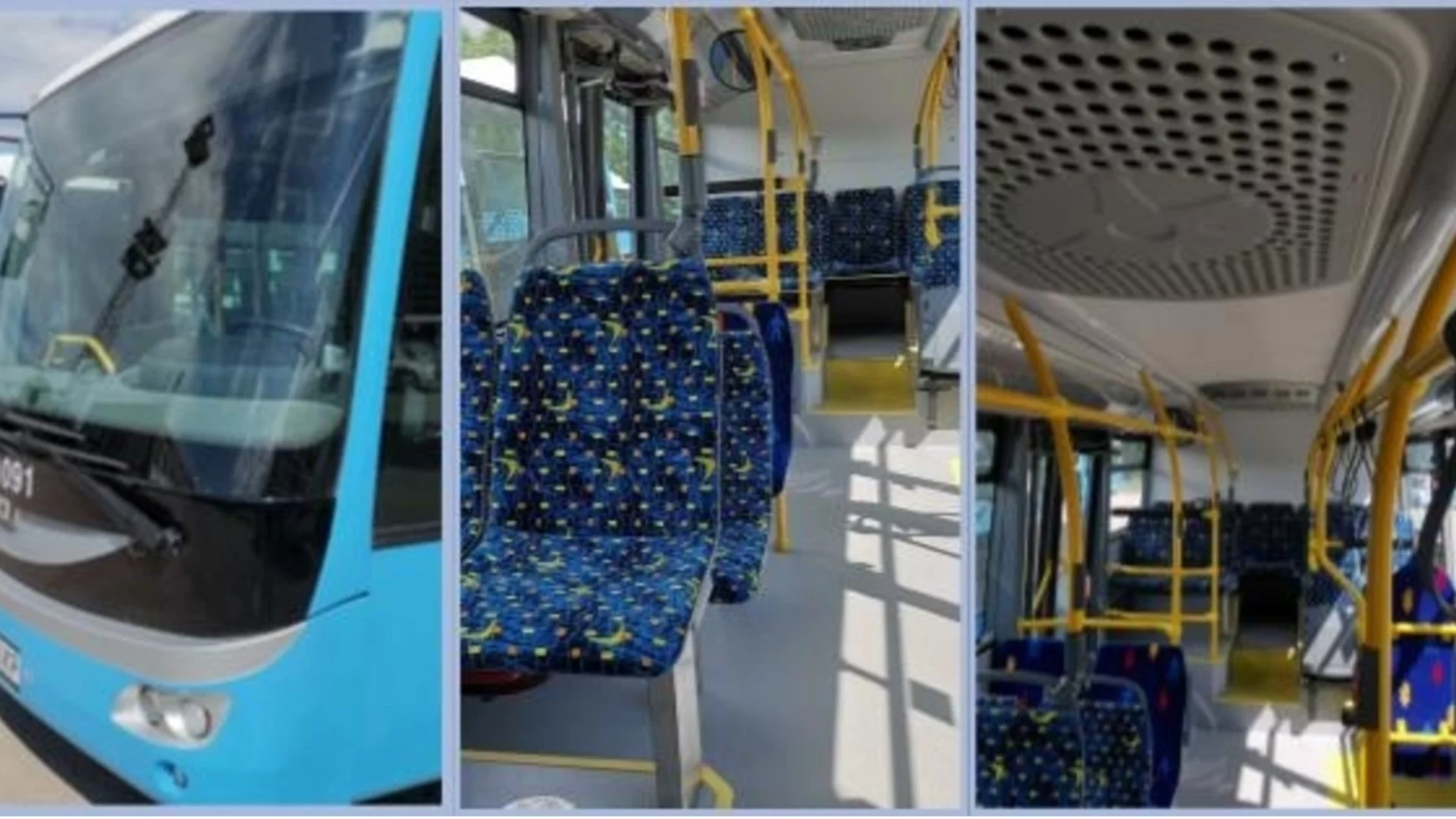 Русе и Гюргево с обща стъпка към редовна автобусна линия през Дунав мост