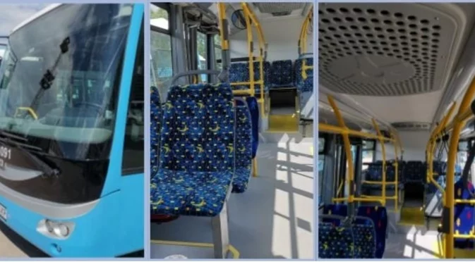 Русе и Гюргево с обща стъпка към редовна автобусна линия през Дунав мост