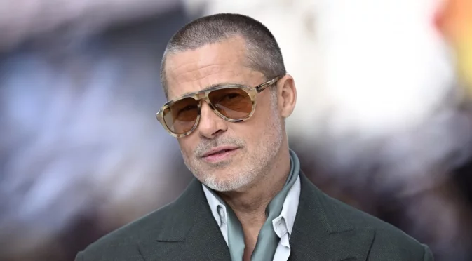 Преведе му над 100 хил. евро: Фалшив "Брад Пит" излъга поредната жена