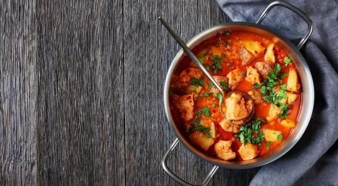 Как да спасим пресолен супа или манджа с парче картоф или лъжица ориз