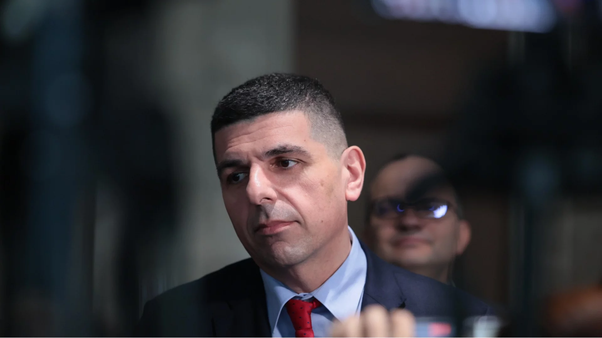 Ивайло Мирчев: Протестът в понеделник не е наш, а на ядосаните хора