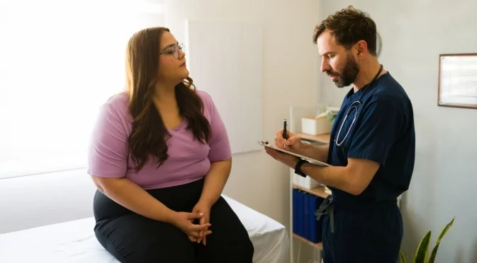 Проучване: Този витамин понижава кръвното при възрастни със затлъстяване