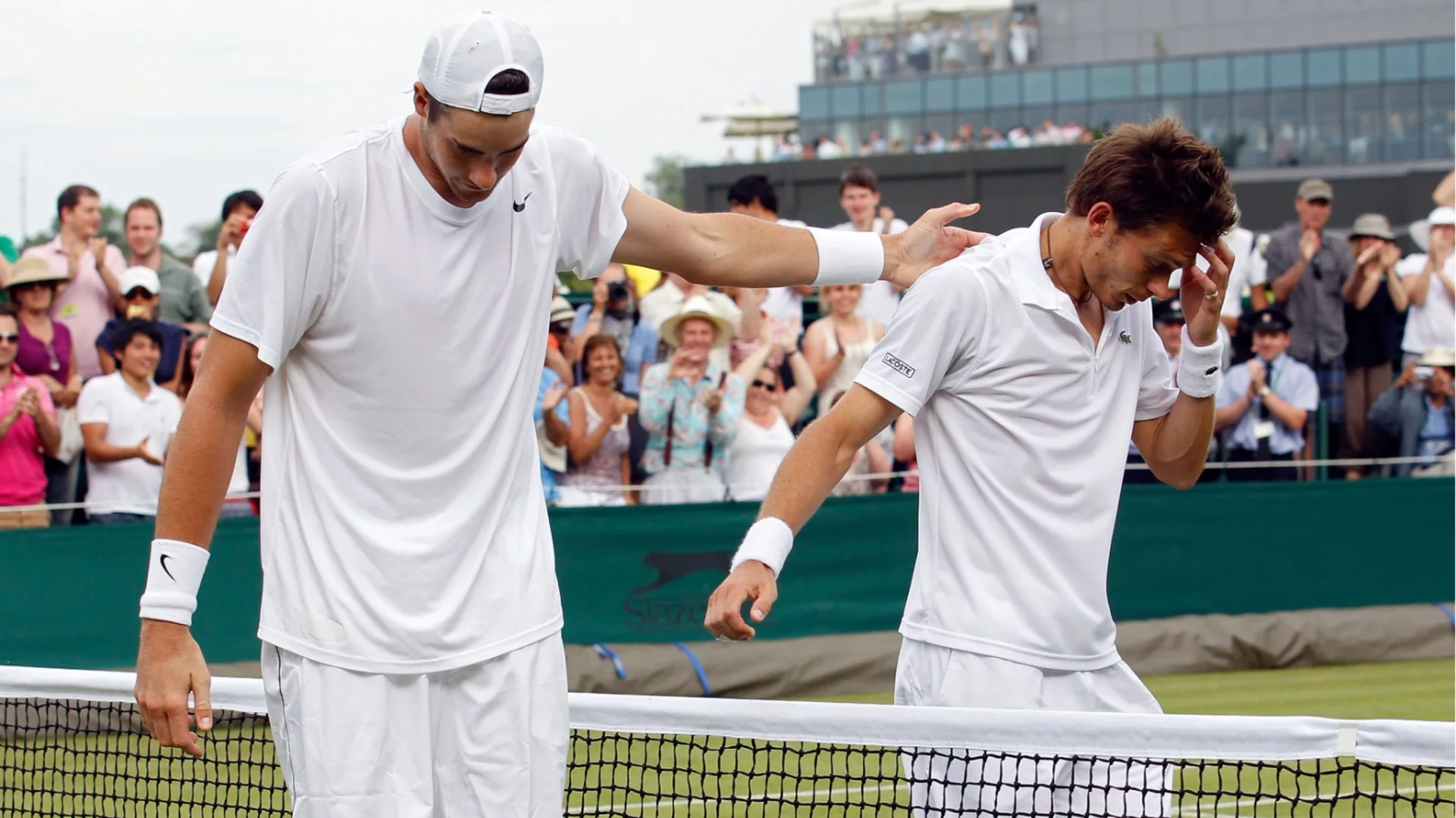 Те притежават най-бруталния рекорд в историята на тениса, но никога не са печелили титла от Големия шлем