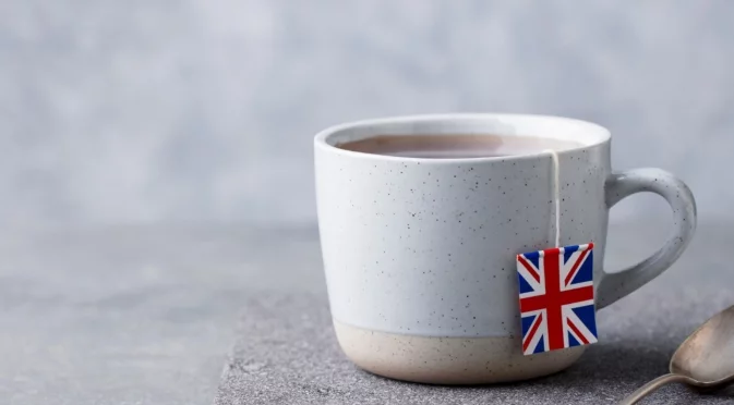 Черен чай: 6 начина, по които тази богата на антиоксиданти напитка поддържа цялостното здраве