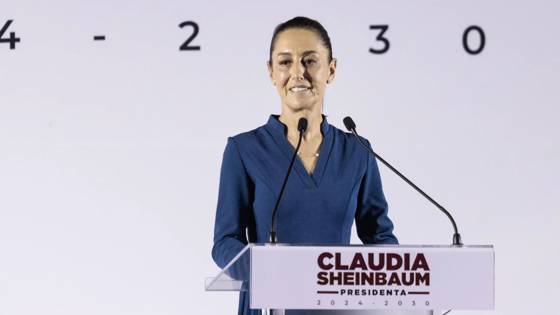 Главният прокурор на Мексико хвърли оставка