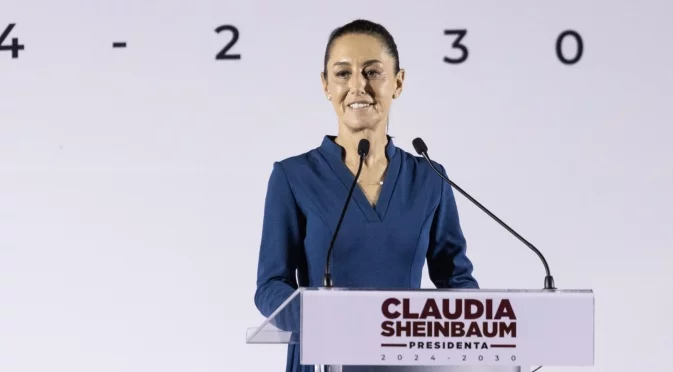 Главният прокурор на Мексико хвърли оставка