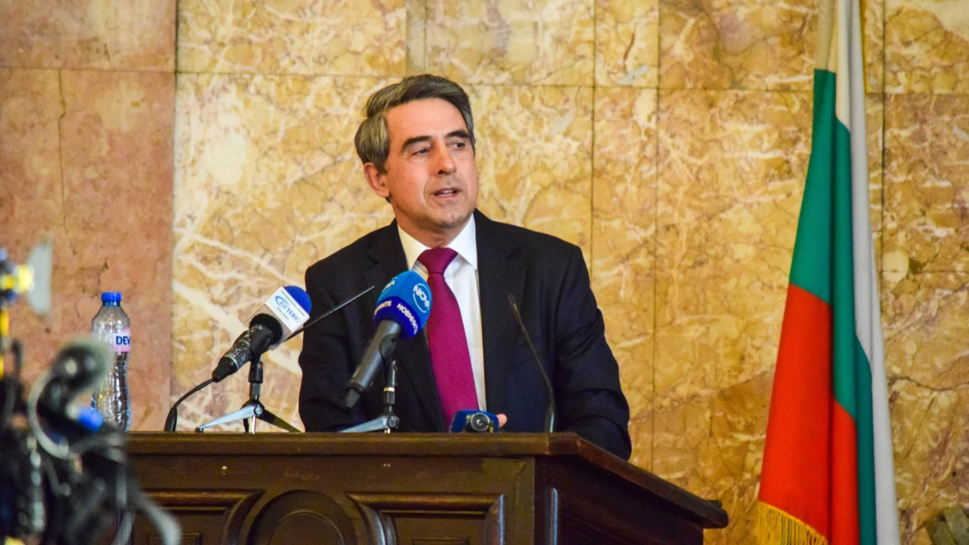 "През март ще ври и кипи": Росен Плевнелиев с прогноза как Румен Радев иска да вземе властта 