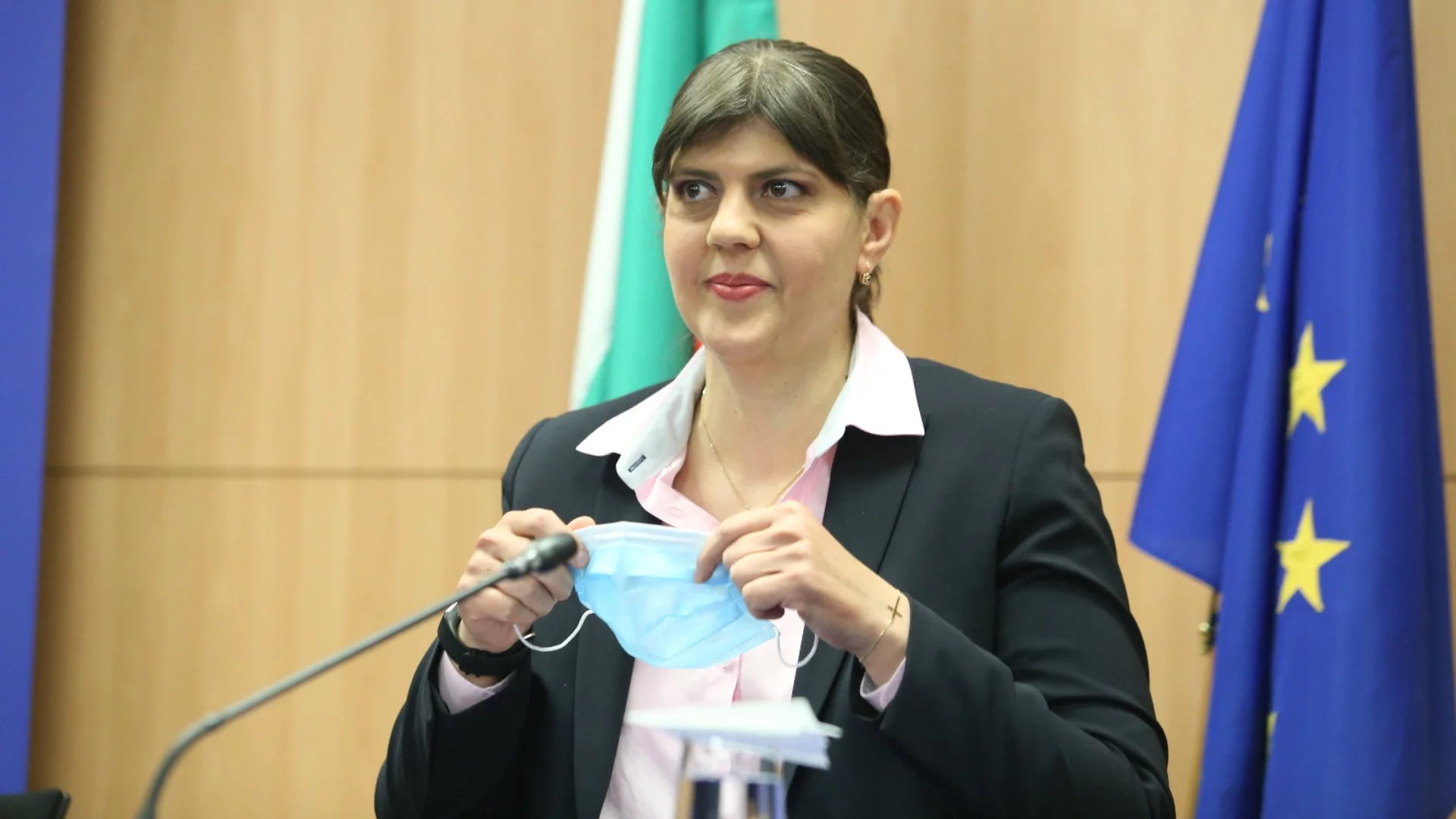 Ясни са кандидатите, които ще борят за поста на Лаура Кьовеши