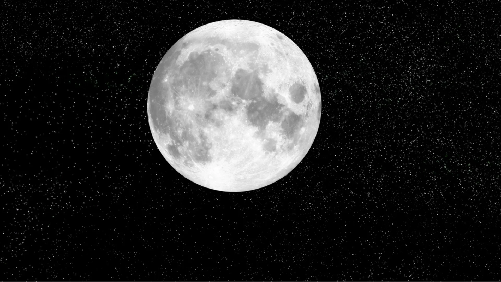 Пълнолунието на 5 декември носи КЪСМЕТ на тези 4 зодии