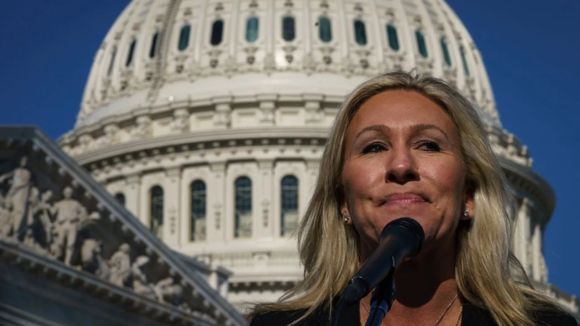 Размествания сред републиканците: Състезанието за наследник на Тръмп започна