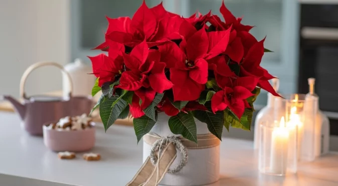 Честа грешка с коледната звезда, която трябва да избягвате